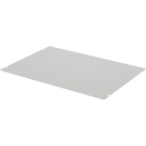 Main product image for Hammond 1431-22 Bottom Plate 320-832